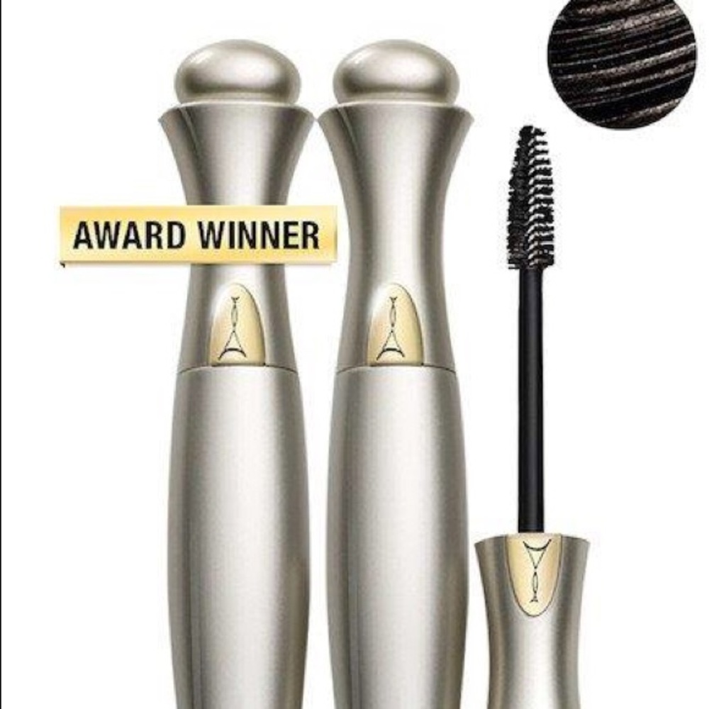 Mirenesse Secret Weapon 24Hr Mascara - Black